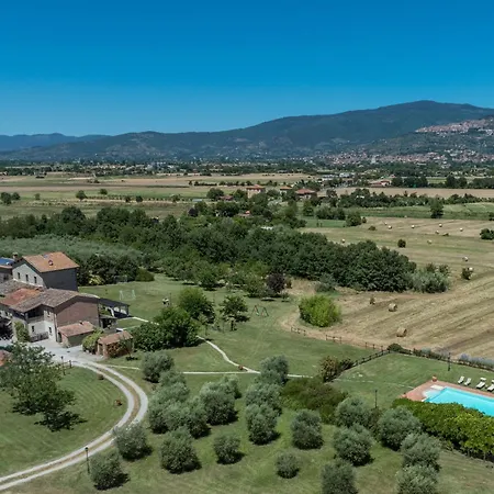 Villa Nonno Fernando 18&4, Emma